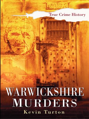 cover image of Warwickshire Murders